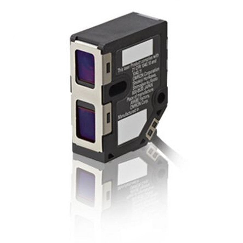 Omron E3NC-LH01 2M Laser Module 660 nm Spot pattern 30 V 10 V