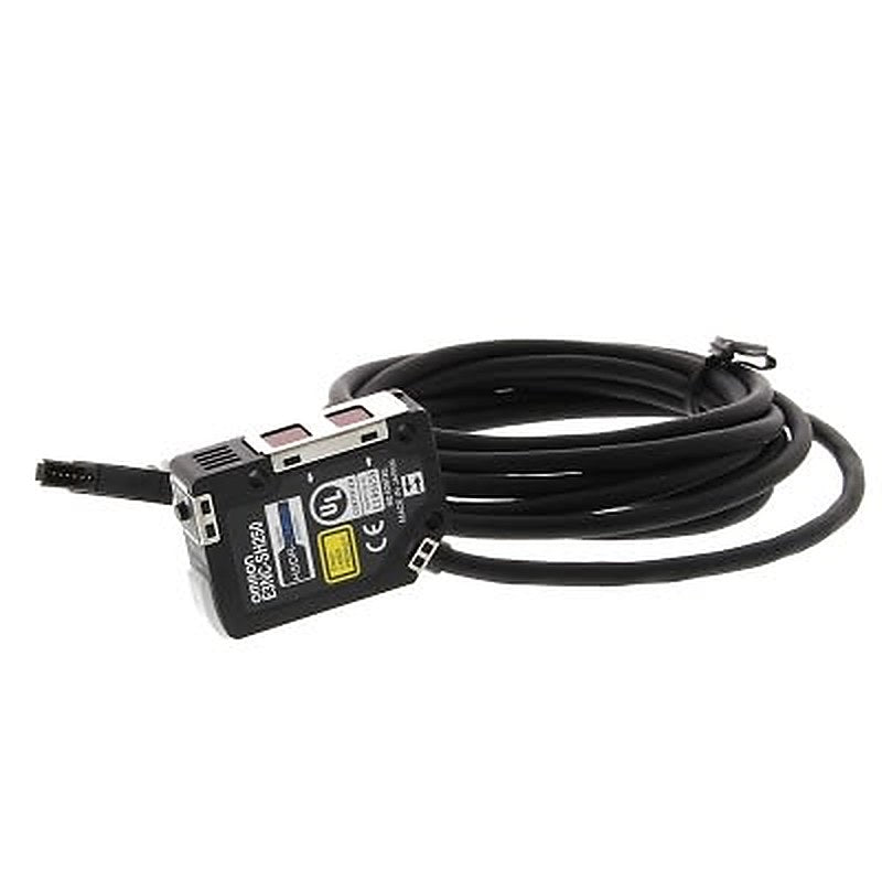 Omron Fibre Optic Sensor 35 to 250 mm