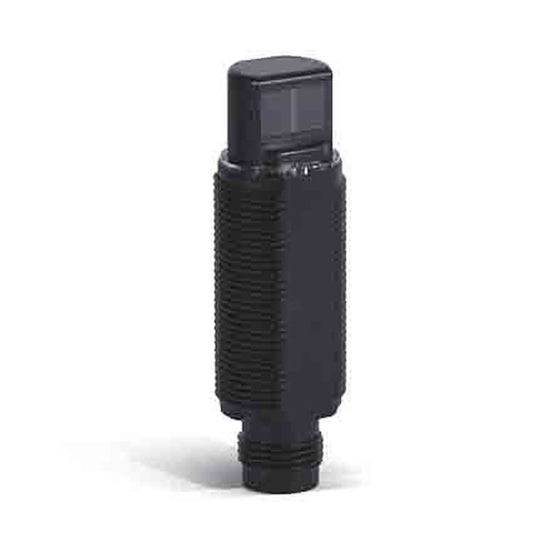 Omron Diffuse Photoelectric Sensor, Cylindrical Sensor