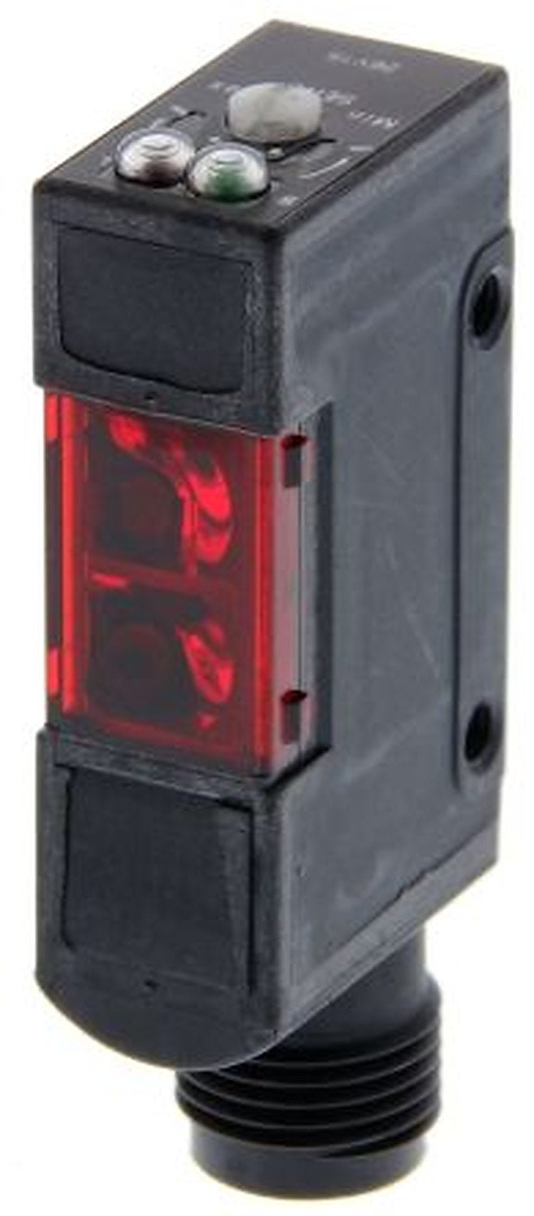 Omron Diffuse Photoelectric Sensor, Block Sensor