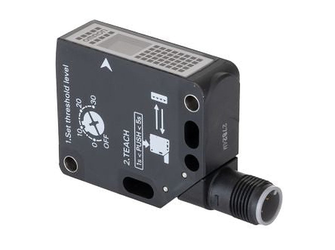 Omron Retroreflective Photoelectric Sensor, Block Sensor