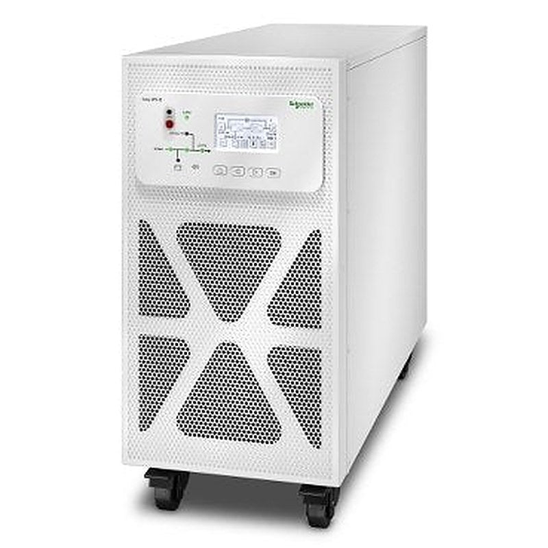 Easy UPS 3S 10 kVA 400 V 3:1 UPS for external batteries (Easy UPS 3S 10 kVA 400 V 3:1 UPS for external batteries) is a Schneider Electric product. Designed for reliable performance and long service life. Available across Iraq — contact us for pricing and delivery options.