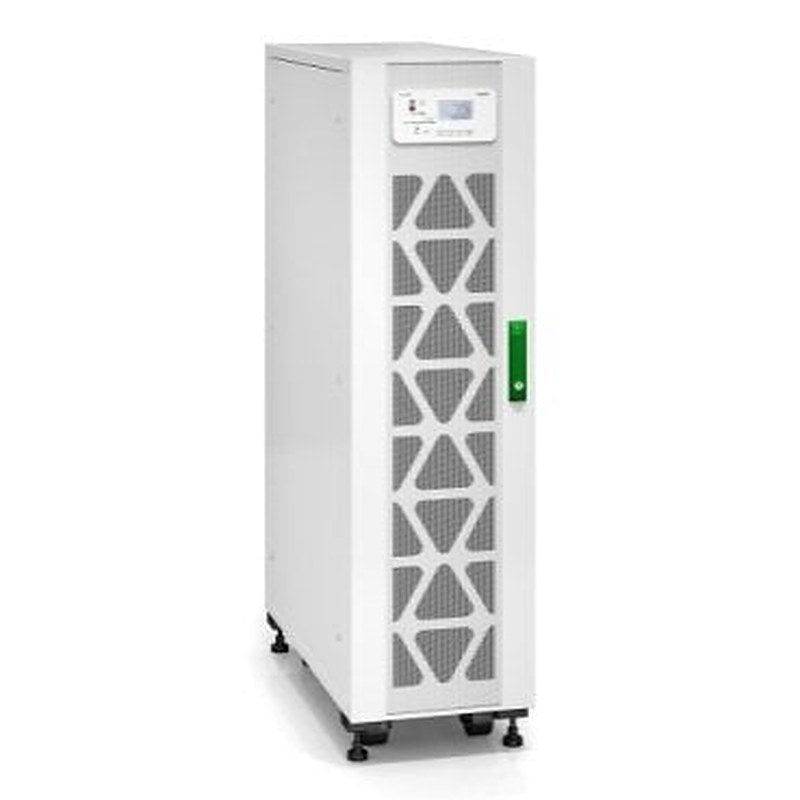 Easy UPS 3S 15 kVA 400 V 3:3 UPS for internal batteries (Easy UPS 3S 15 kVA 400 V 3:3 UPS for internal batteries) is a Schneider Electric product. Designed for reliable performance and long service life. Available across Iraq — contact us for pricing and delivery options.