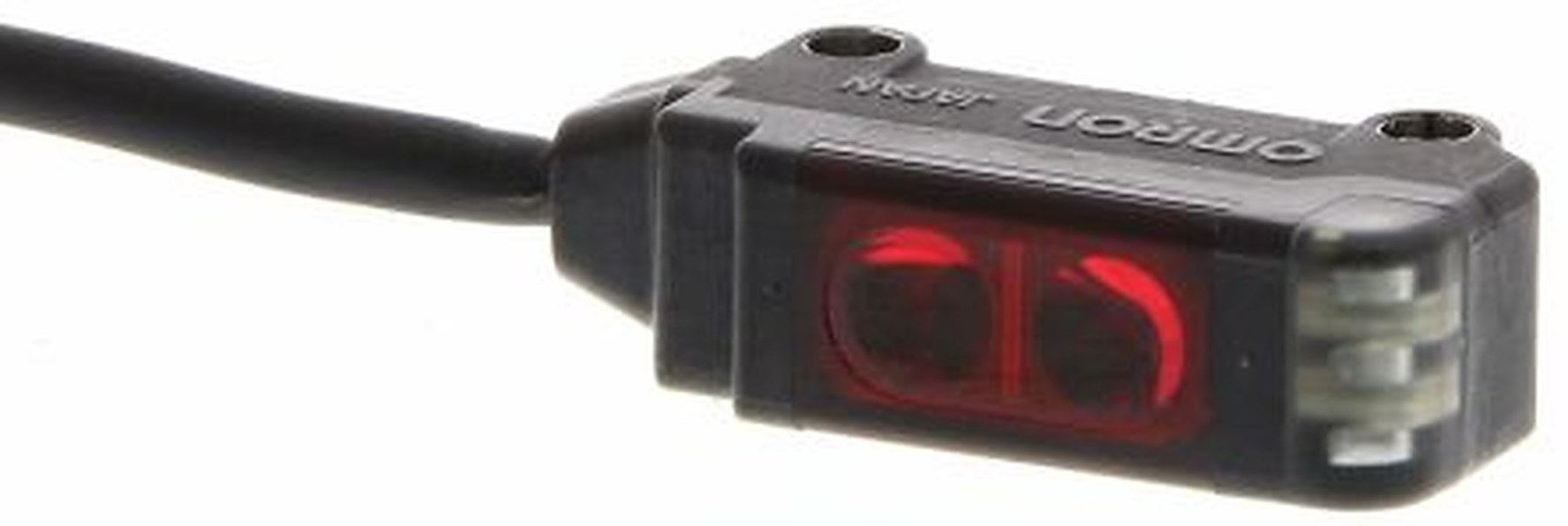 Omron Diffuse Photoelectric Sensor, Block Sensor