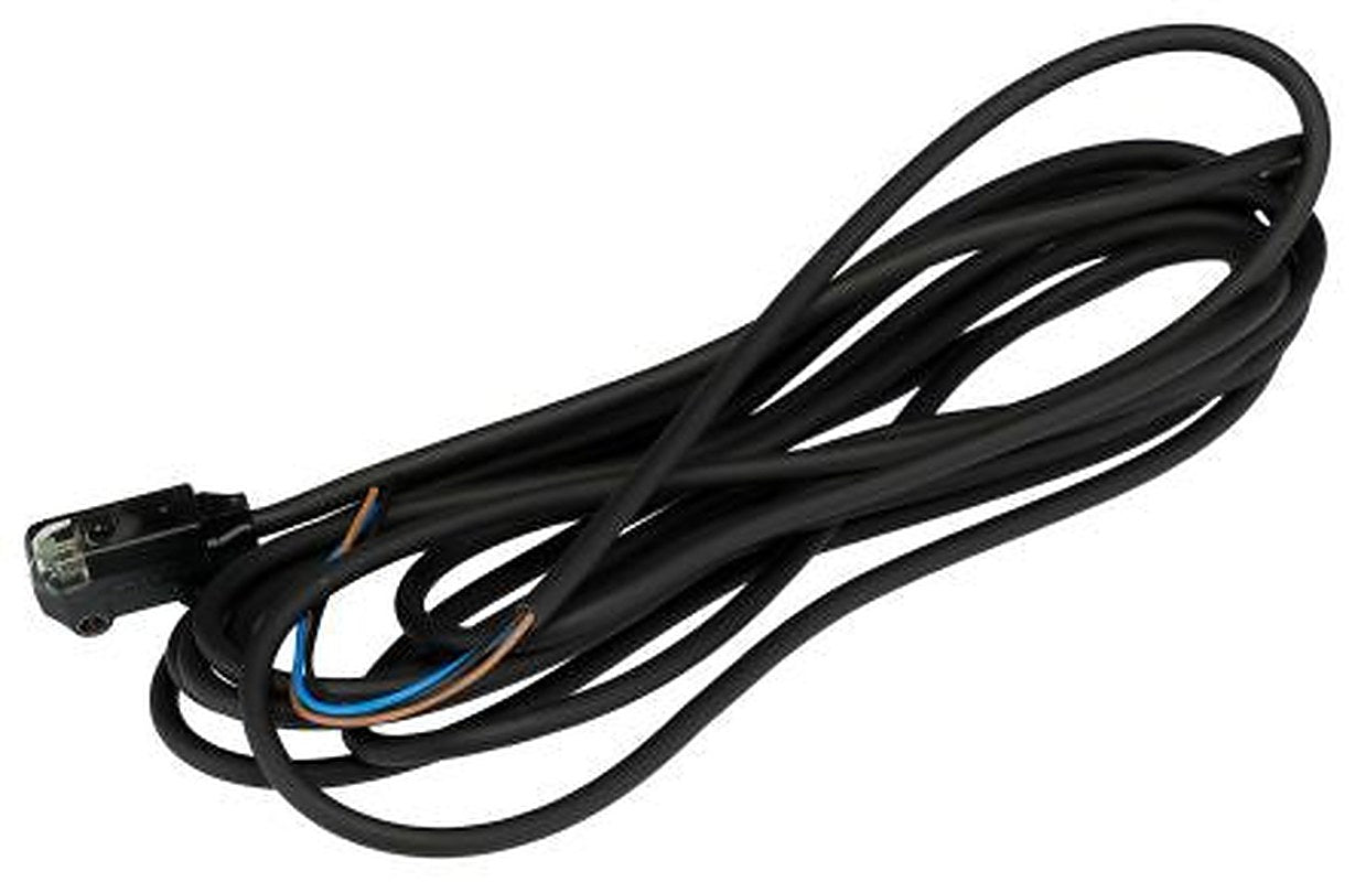 Omron Through Beam Photoelectric Sensor, Block Sensor