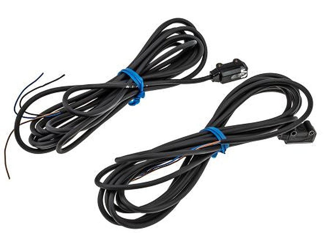 Omron Through Beam Photoelectric Sensor, Block Sensor