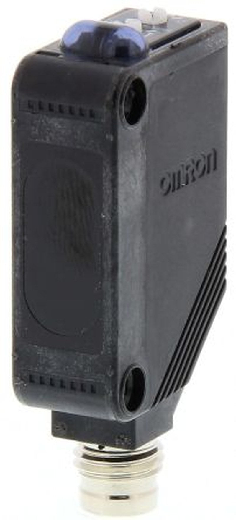 Omron Diffuse Photoelectric Sensor, Rectangular Sensor