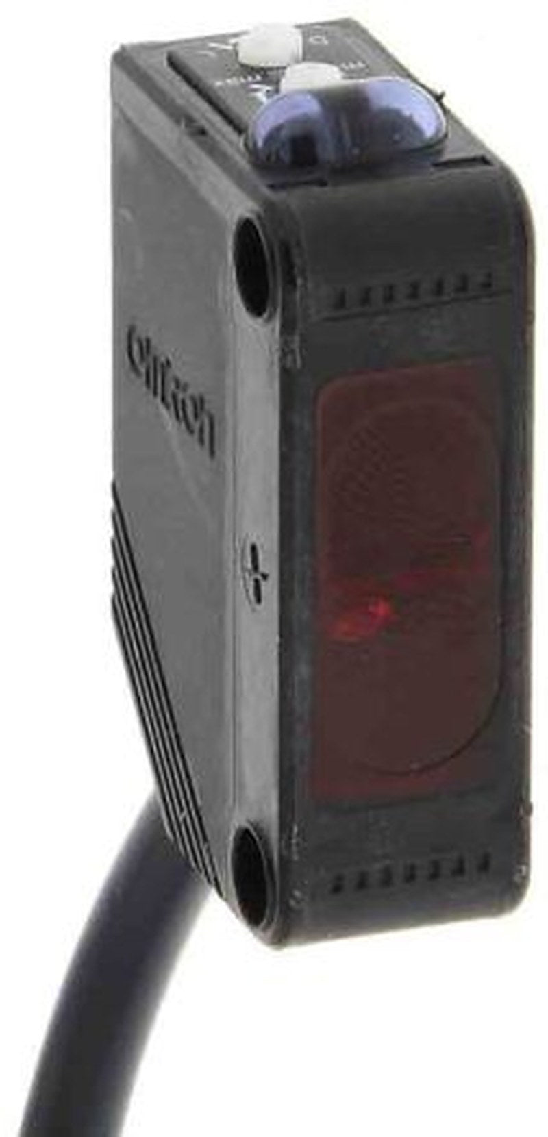Omron Diffuse Photoelectric Sensor, Block Sensor