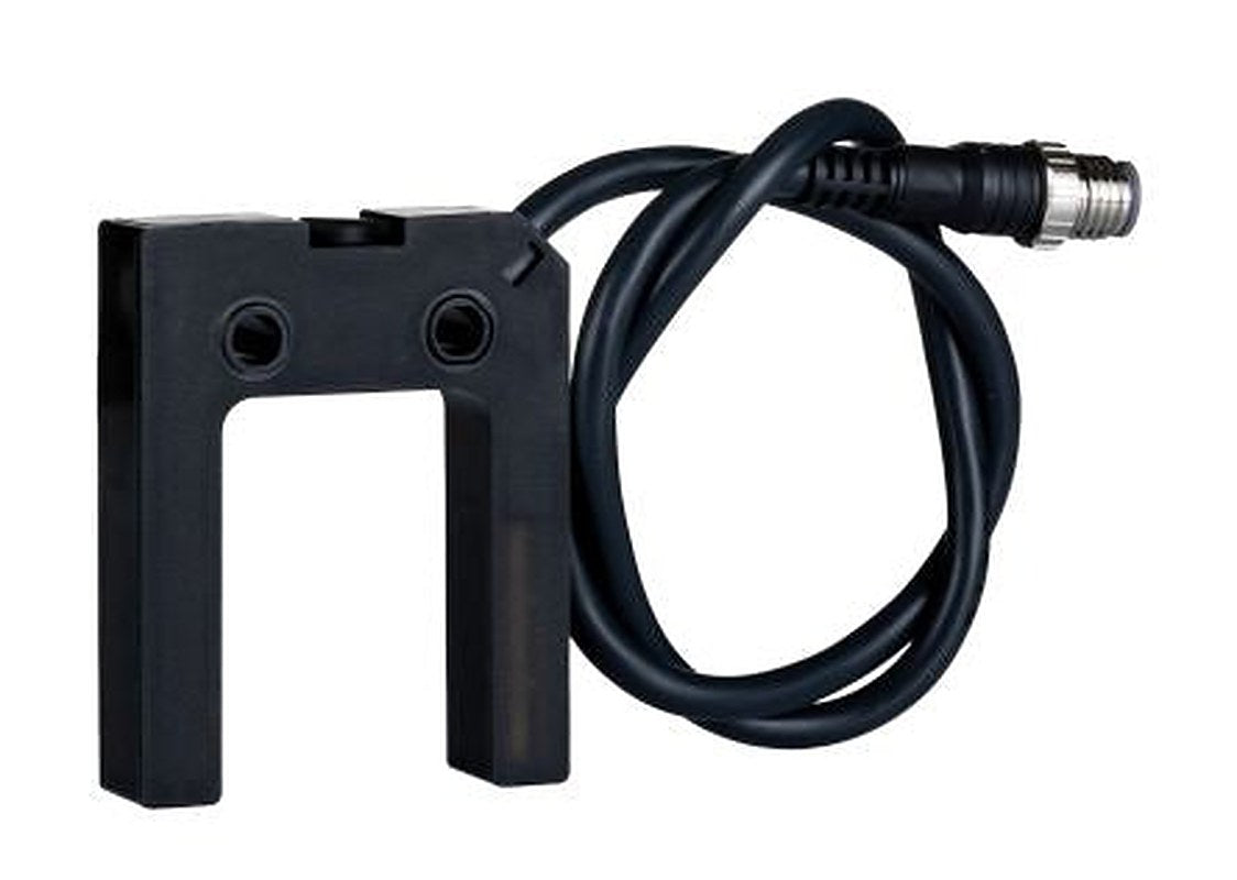 Omron Through Beam Photoelectric Sensor, Fork Sensor
