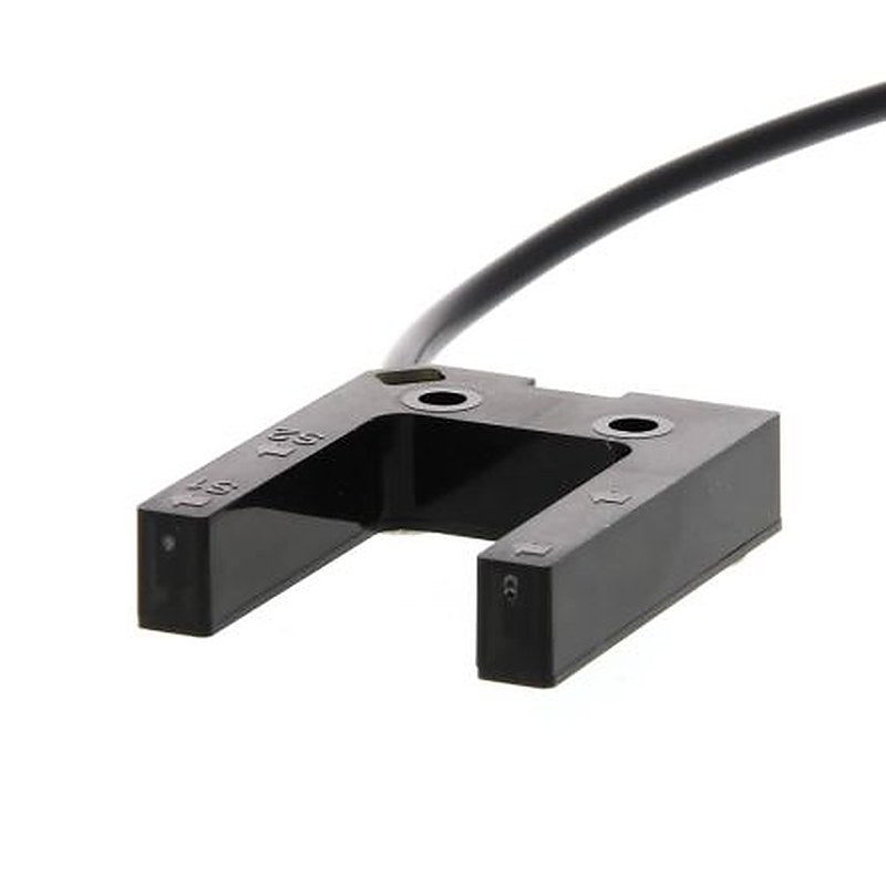 Omron Through Beam Photoelectric Sensor, Fork Sensor