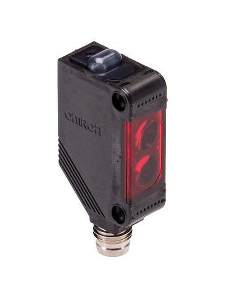 Omron Retroreflective Photoelectric Sensor