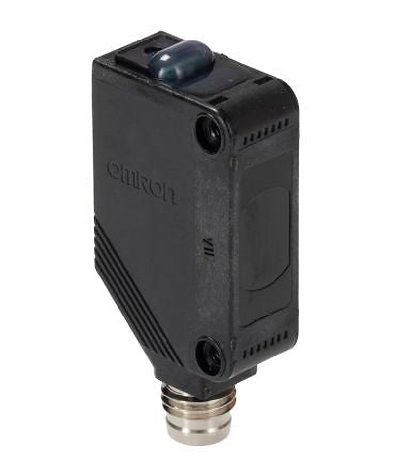 Omron Through Beam Photoelectric Sensor, Square Sensor