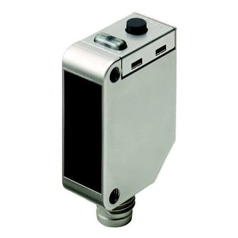 Omron Retroreflective Photoelectric Sensor, Rectangular Sensor