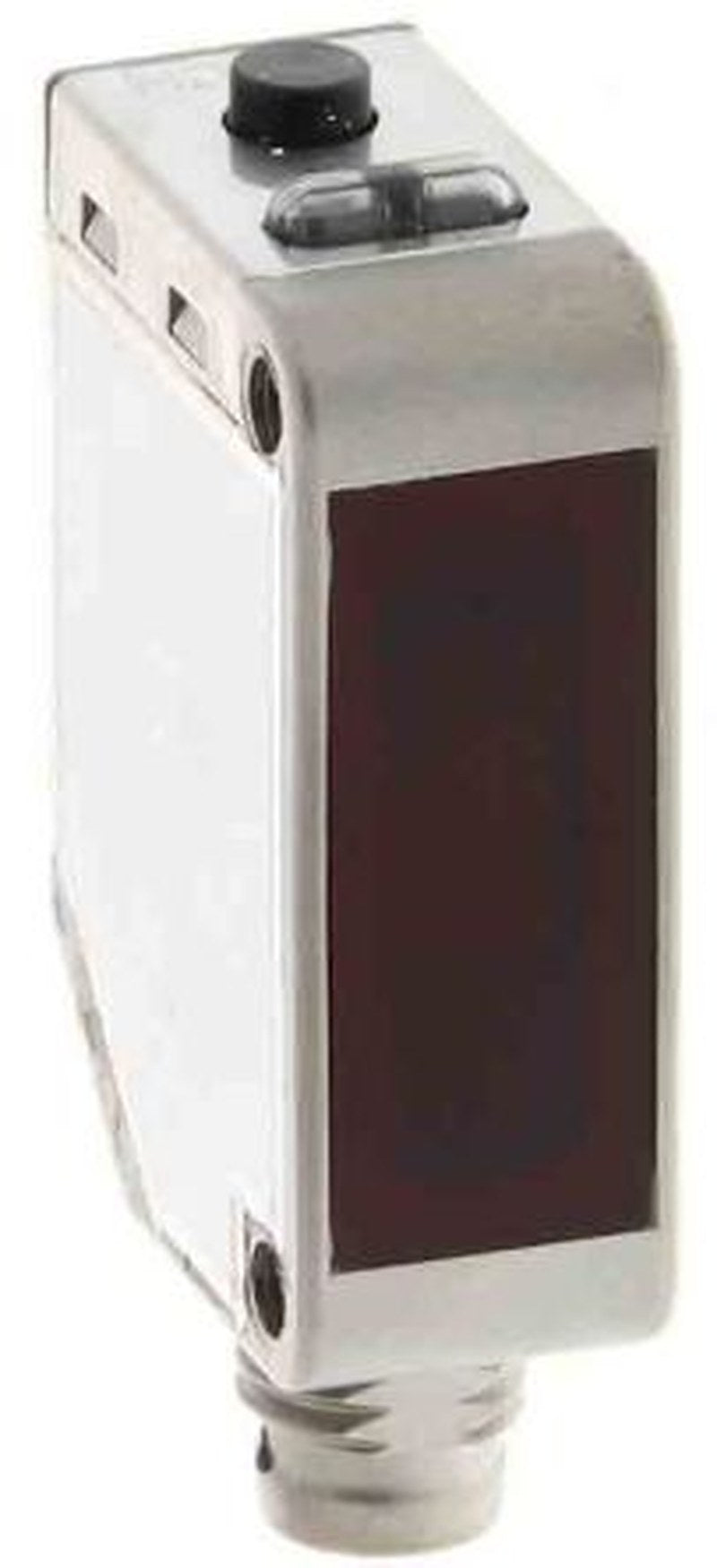 Omron Retroreflective Photoelectric Sensor, Block Sensor