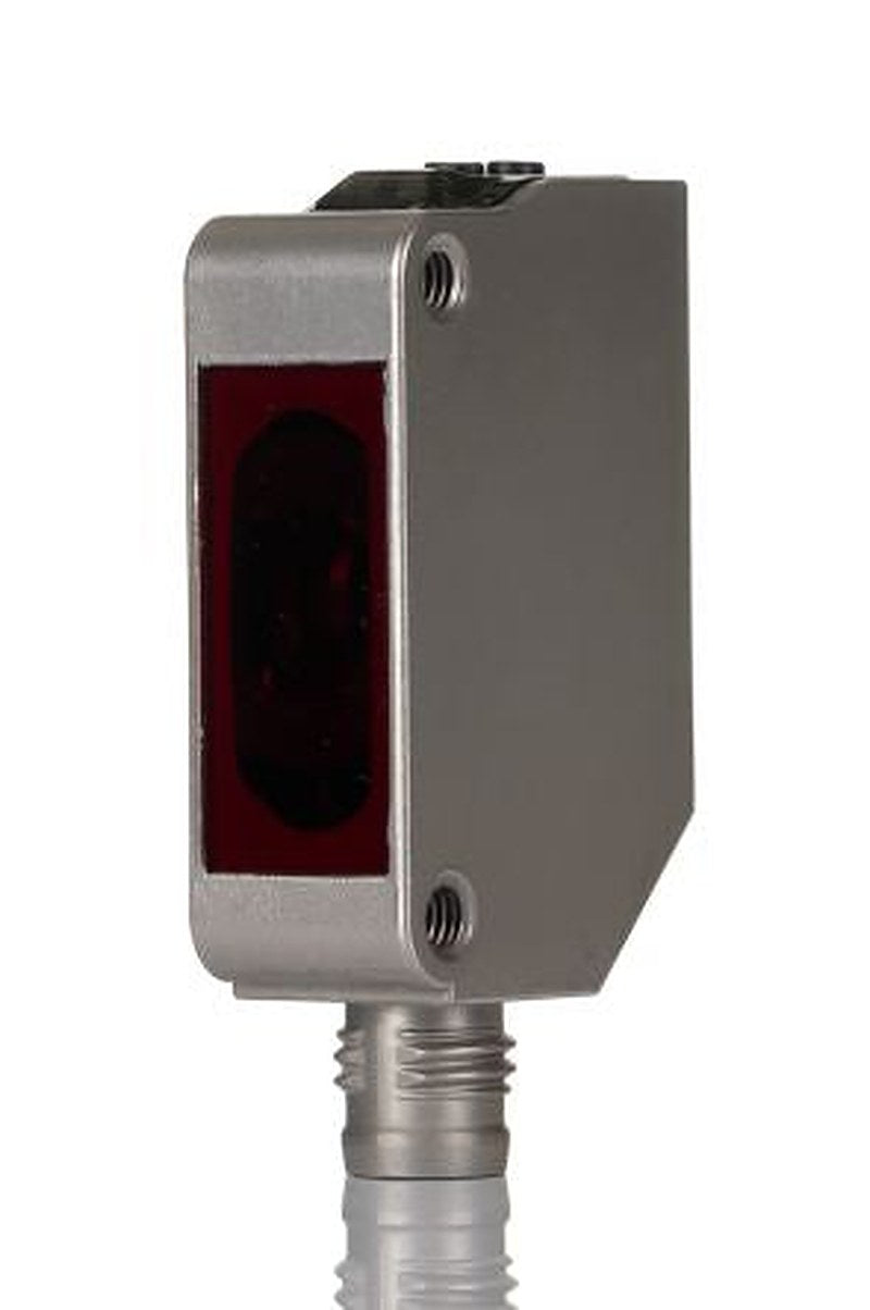 Omron Retroreflective Photoelectric Sensor, Block Sensor