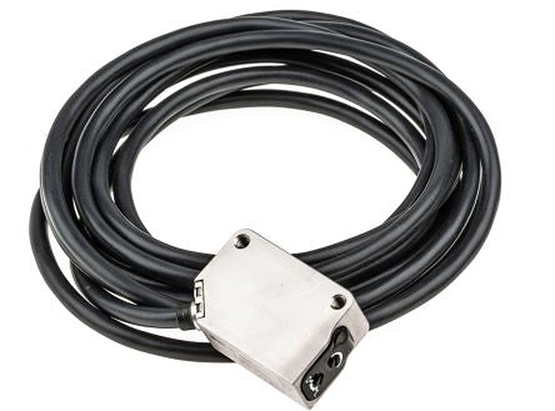 Omron Diffuse Photoelectric Sensor, Block Sensor