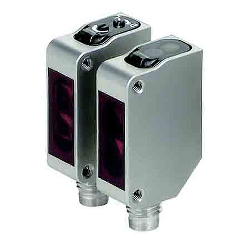 Omron Through Beam Photoelectric Sensor, Block Sensor