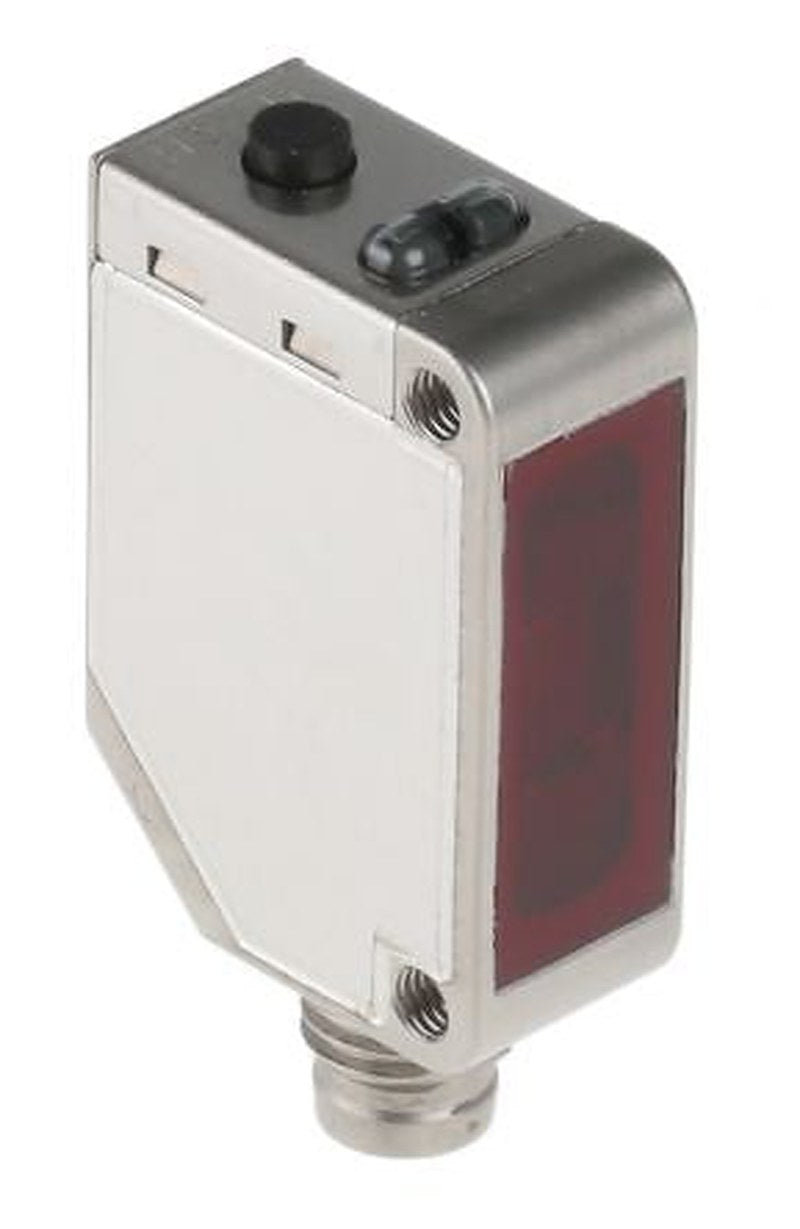 Omron Retroreflective Photoelectric Sensor, Block Sensor
