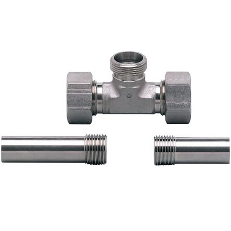 ifm electronic, E401 Series Progressive Ring Fitting for Use with Progressive Ring Fitting, RoHS Standard