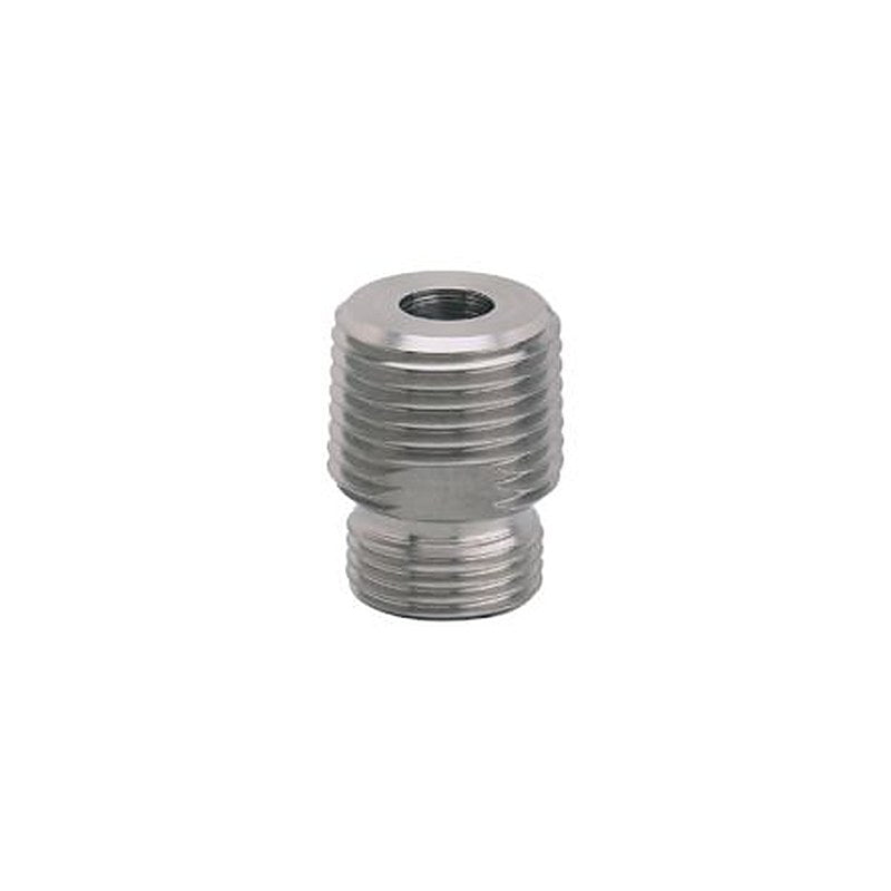 ifm electronic, E401 Series Adapter Screw-In Adapter 18 mm for Use with Process Sensors, EAC, RoHS Standard