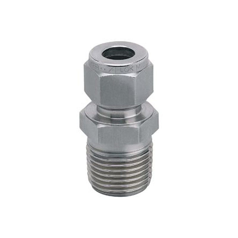 ifm electronic, E401 Series Clamp Clamp Adapter 10 mm for Use with Process Sensors, RoHS, EAC Standard