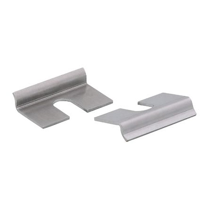 ifm electronic, E401 Series Bracket Angle Bracket for Use with Flow Sensors, RoHS Standard