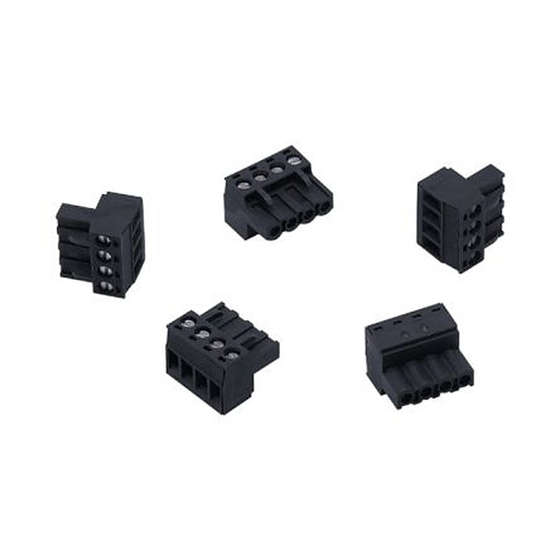ifm electronic E401 Series Pluggable Terminal Block, E40173