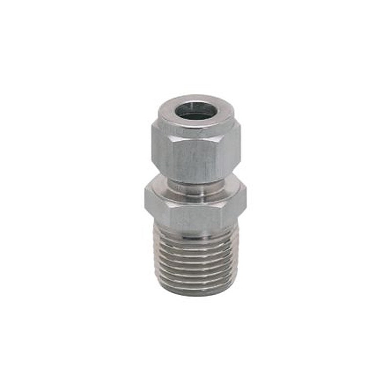 ifm electronic, E401 Series Clamp Clamp Adapter 10 mm for Use with Process Sensors, EAC Standard
