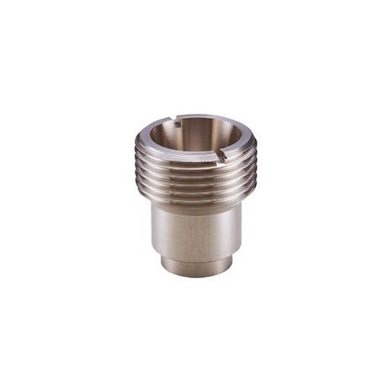 ifm electronic, E401 Series Adapter for Use with Flow Sensors, RoHS Standard