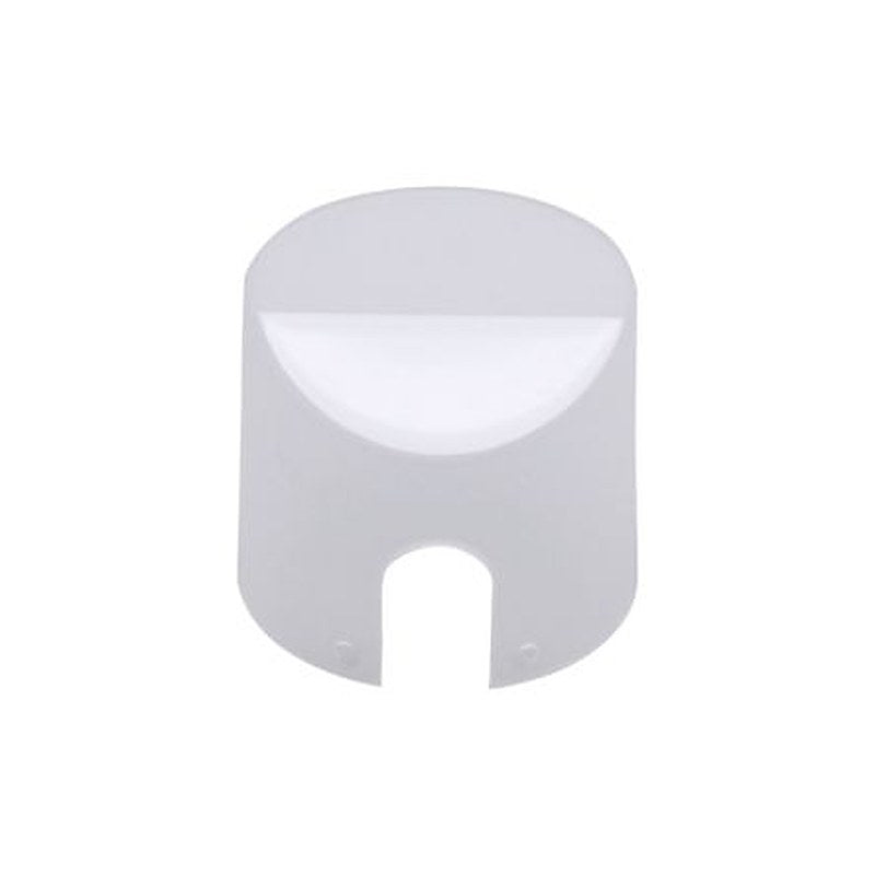 ifm electronic, E402 Series Cover for Use with Process Sensors