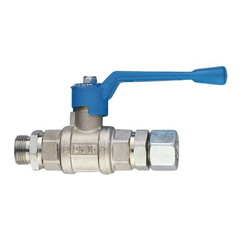 ifm electronic, E402 Series Valve Adapter Regulating Valve 22 mm for Use with Valve, RoHS Standard