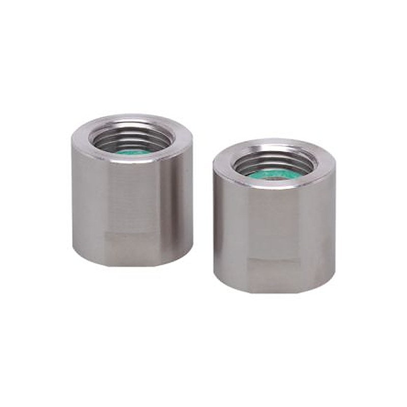ifm electronic, E402 Series Adapter Mounting Adapter 30 mm for Use with Flow Sensors, RoHS, EAC Standard
