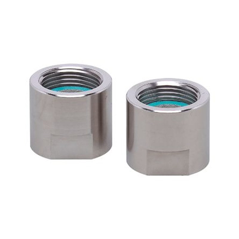 ifm electronic, E402 Series Adapter Mounting Adapter 34.5 mm for Use with Flow Sensors, EAC, RoHS Standard