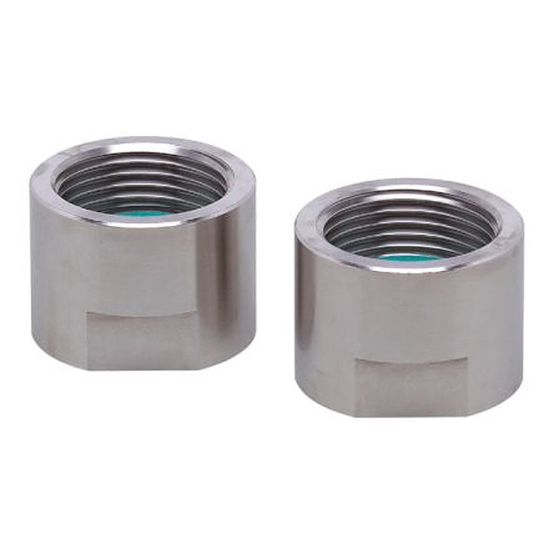 ifm electronic, E402 Series Adapter Mounting Adapter 41 mm for Use with Flow Sensors, EAC, RoHS Standard