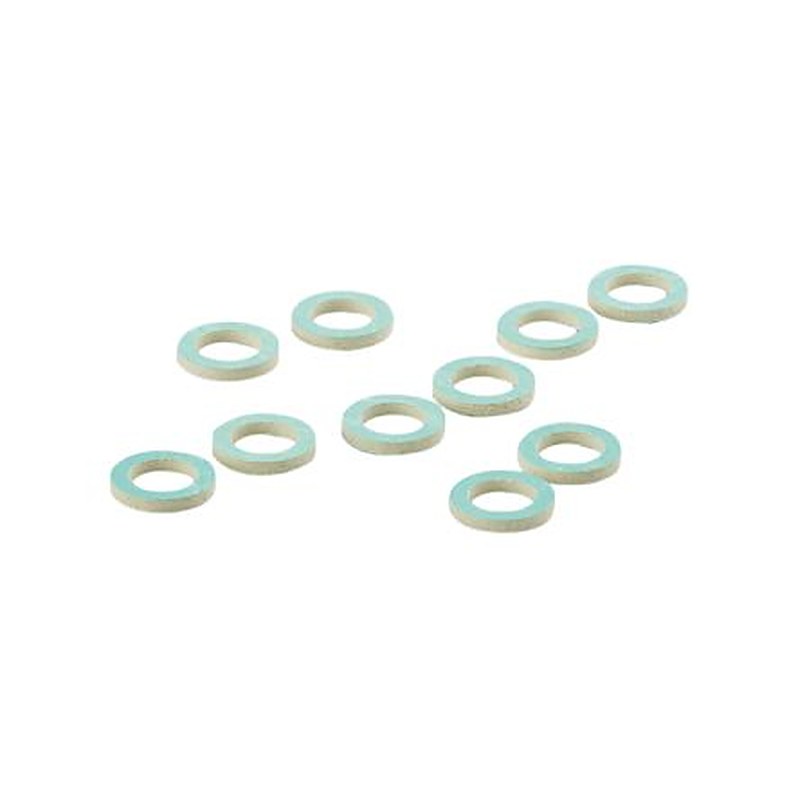 ifm electronic Centellen Rubber Seal Seal, 12 mm ID, 18.5 mm OD