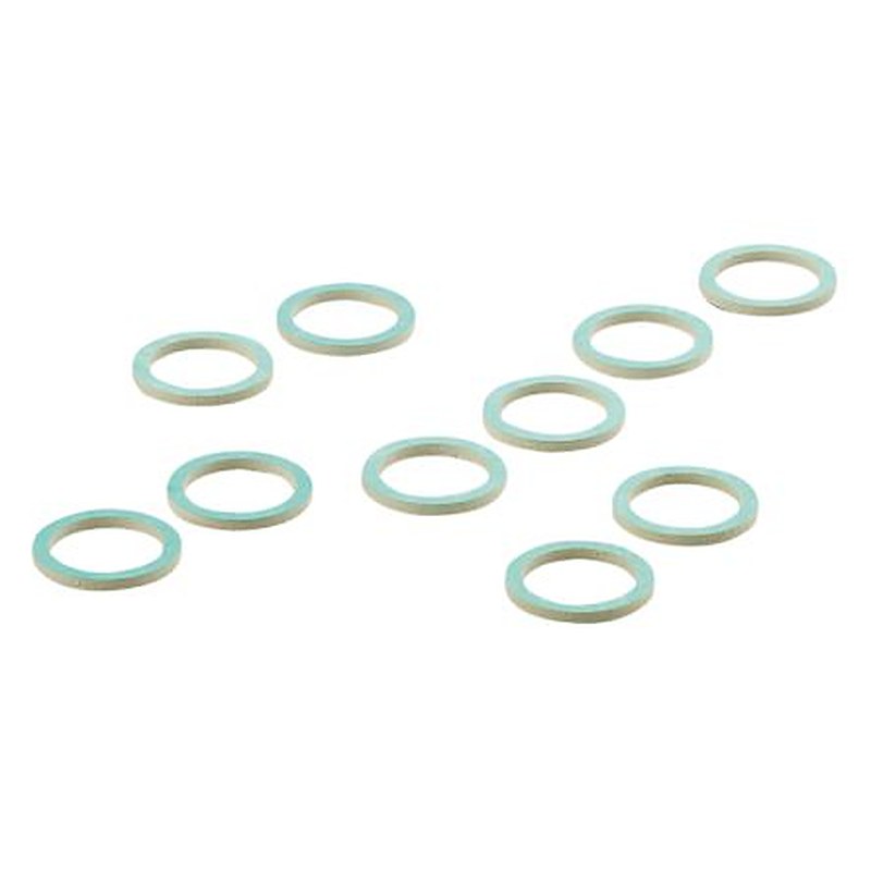 ifm electronic Centellen Rubber Seal Seal, 23.5 mm ID, 30 mm OD