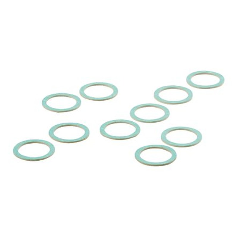 ifm electronic Centellen Rubber Seal Seal, 29.5 mm ID, 38 mm OD