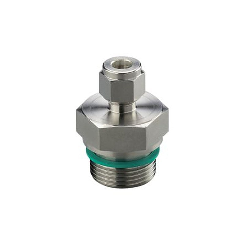 ifm electronic, E402 Series Progressive Ring Fitting for Use with Devices, Machines, RoHS Standard