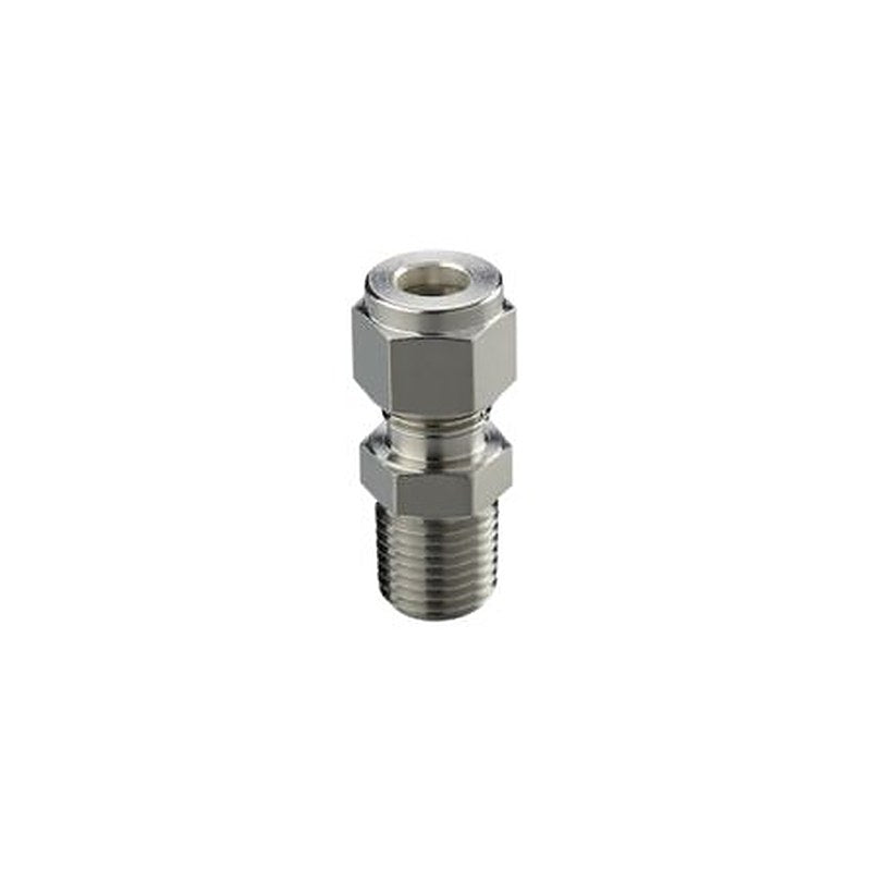 ifm electronic, E402 Series Progressive Ring Fitting for Use with Machines, Devices, RoHS Standard