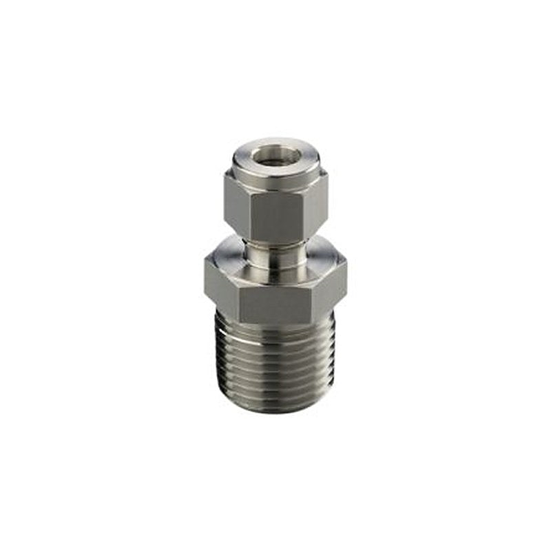 ifm electronic, E402 Series Progressive Ring Fitting for Use with Devices, Machines, RoHS Standard
