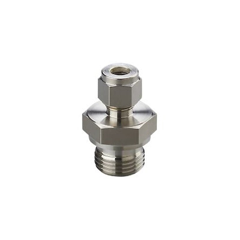 ifm electronic, E402 Series Progressive Ring Fitting for Use with Machines, Devices, RoHS Standard