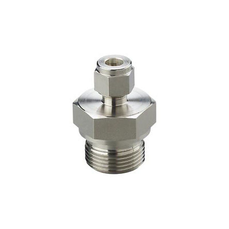 ifm electronic, E402 Series Progressive Ring Fitting for Use with Devices, Machines, RoHS Standard