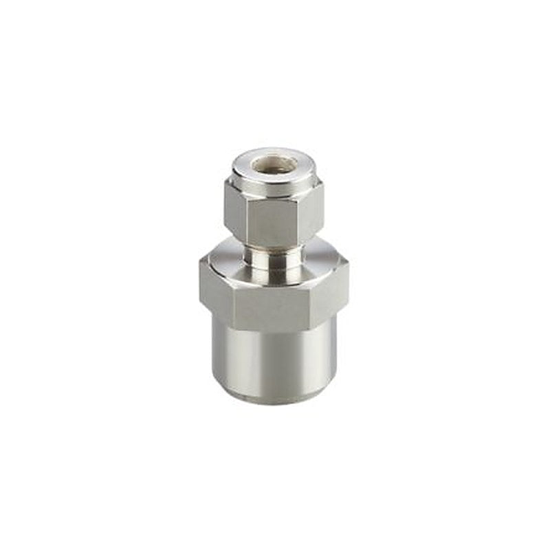 ifm electronic, E402 Series Progressive Ring Fitting for Use with Devices, Machines, RoHS Standard