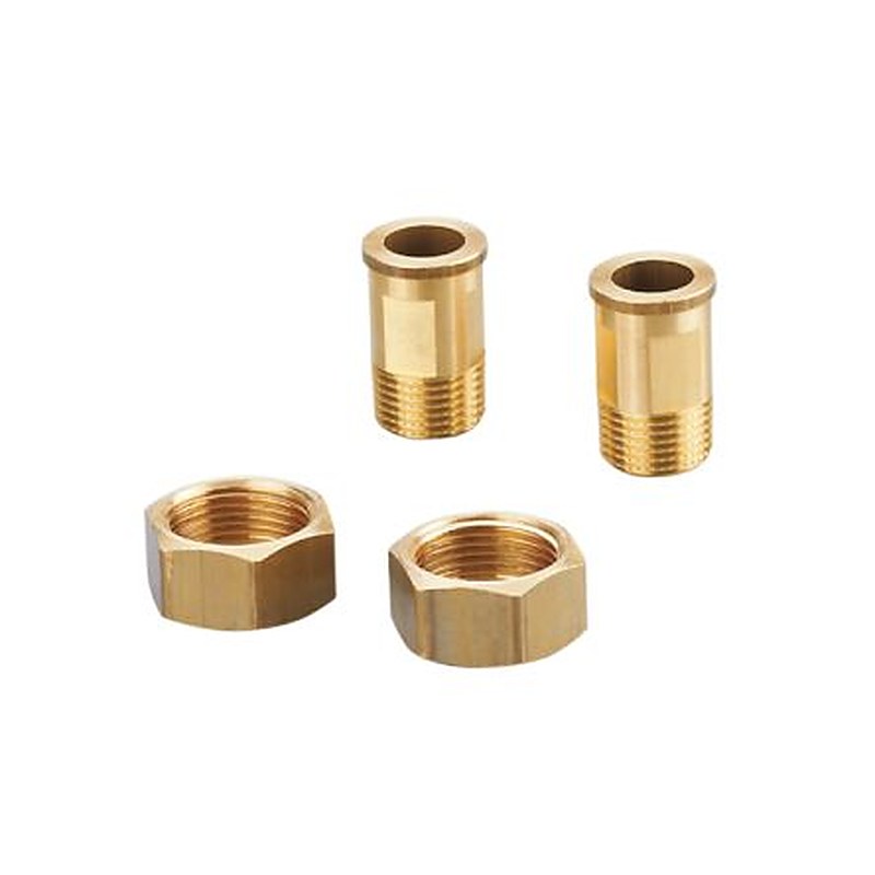 ifm electronic, E404 Series Adapter Sensor Accessories for Use with Flow Sensors, EAC, PED, RoHS Standard