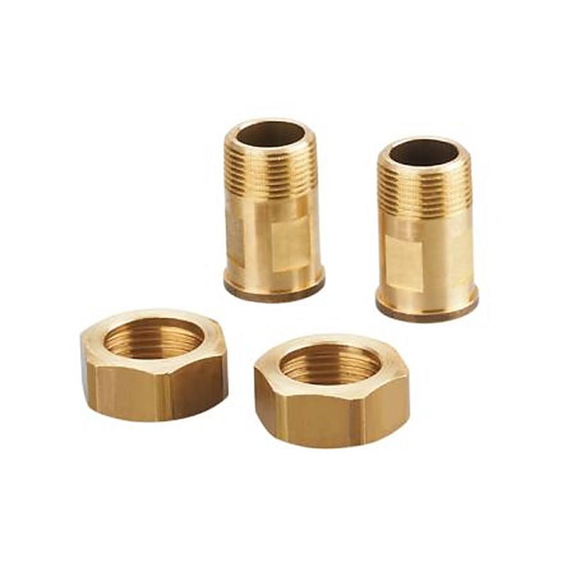 ifm electronic, E404 Series Adapter for Use with Flow Sensors