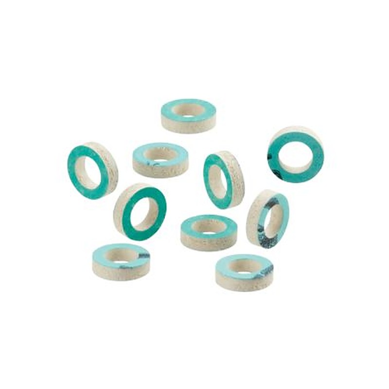 ifm electronic Centellen Rubber Seal Seal, 6.4 mm ID, 11.3 mm OD