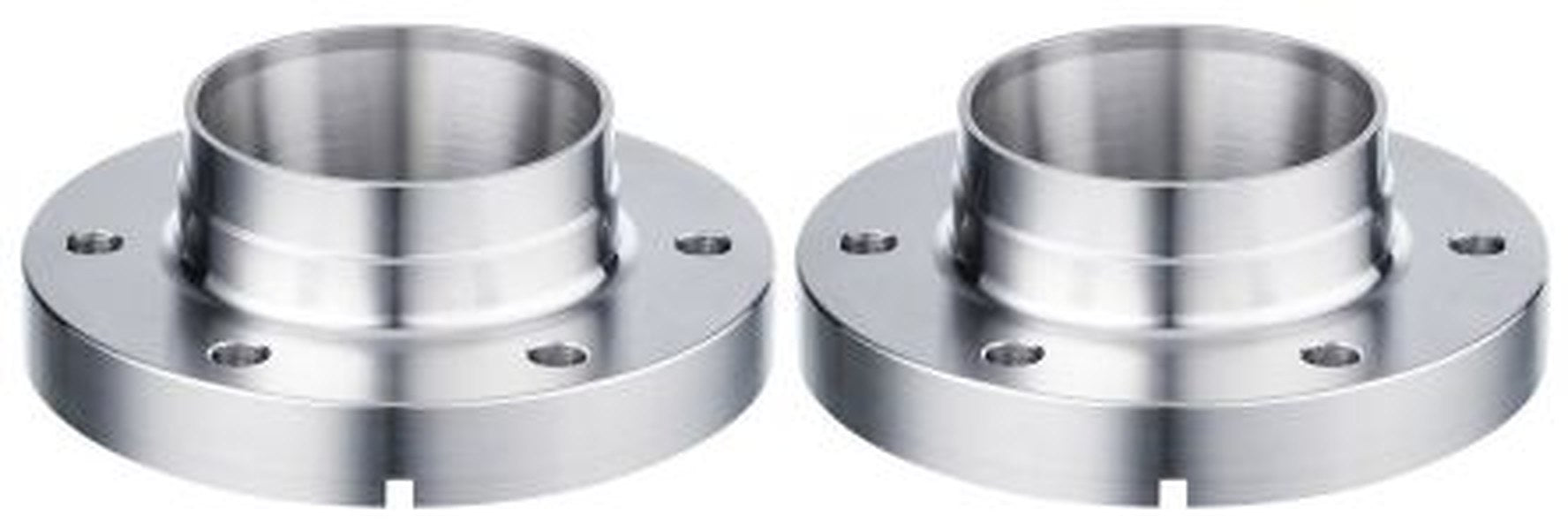 ifm electronic, Series A Series Adapter 65 mm for Use with EN10357 Series, DIN EN 10357 series A, DIN 11866 series A,