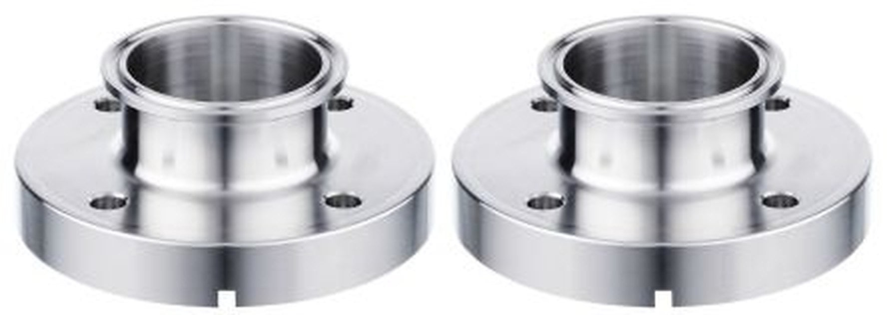 ifm electronic, E404 Series Clamp for Use with Adapters, Pressure equipment directive, DIN 11866 series A, DIN 11850