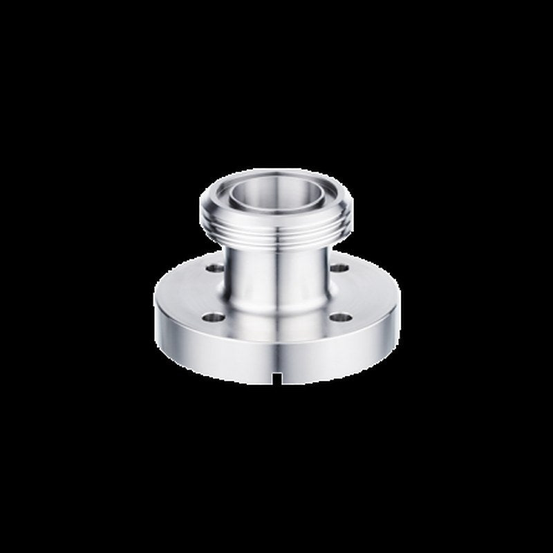 ifm electronic, E40 Series Adapter for Use with Volumetric Flow Meter, FDA Standard