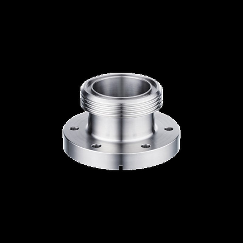 ifm electronic, E40 Series Adapter for Use with Volumetric Flow Meter, FDA Standard